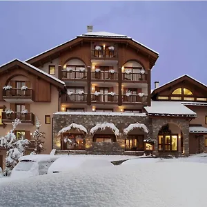 Hotel Saint-martin, Saint-Martin-de-Belleville
